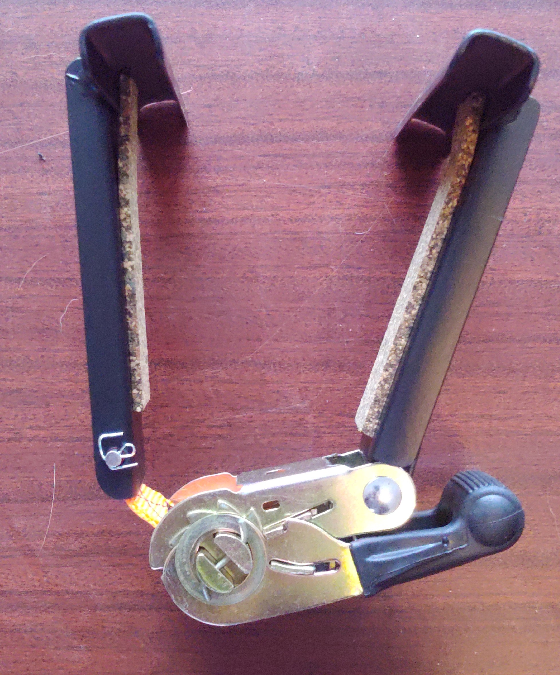 Door Buck Spreader Product Details